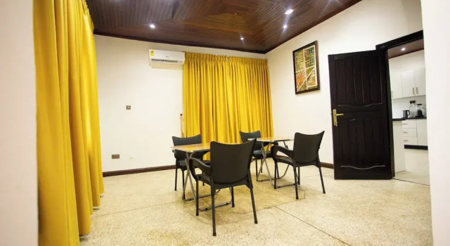 LC Lodge & Event Centre, Prenota Hotel Hotel 3 stelle a Kumasi, 3*