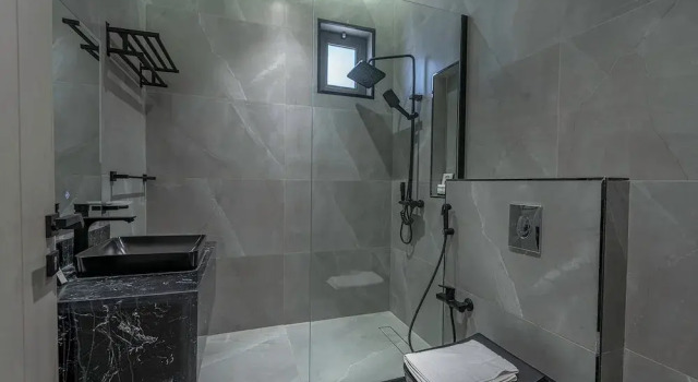 Апартаменты Luxury Mabaat - Hittin S'aad Square - 563