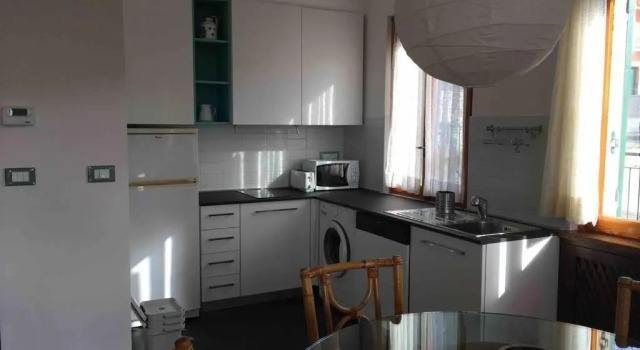 Апартаменты See view apartment next to the Portofino Park