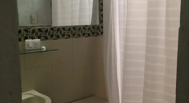 Двухместный номер Standard Hotel Casa Naranjo