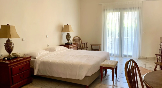 Messina Resort Hotel