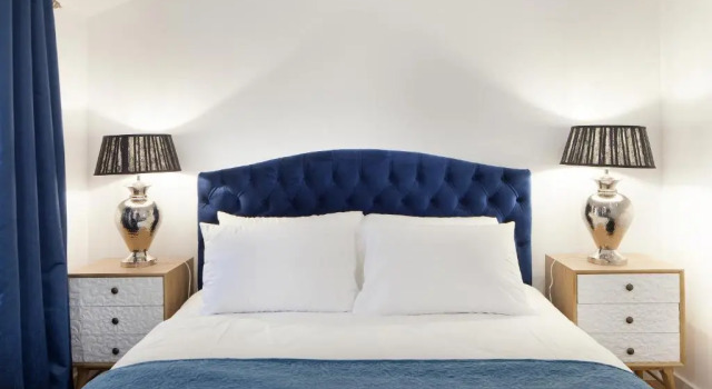 Апартаменты Lisbon Rentals Chiado