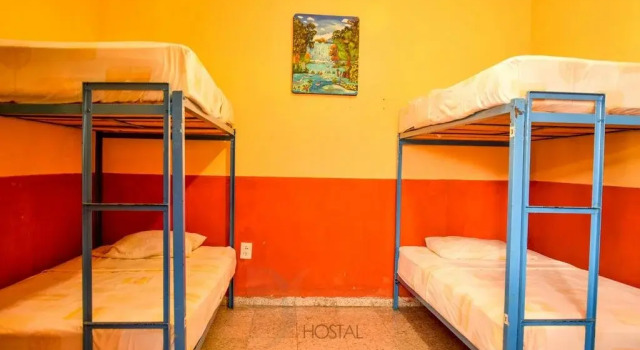 Hostal Pochon, Book Hotel Oaxaca City Oaxaca