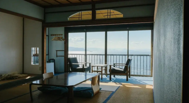 DENIM HOSTEL float, Buchen Sie Hostel Sakaide Kagawa