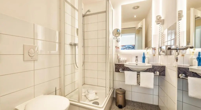 Двухместный номер Comfort CityClass Hotel am Dom