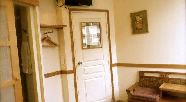 Номер Standard Hotel Vendome