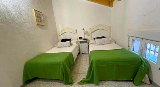 Номер Standard Villa Pachita