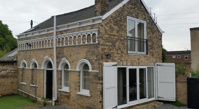 Kingston Villas Serviced Apartments – Hull Serviced Apartments HSA