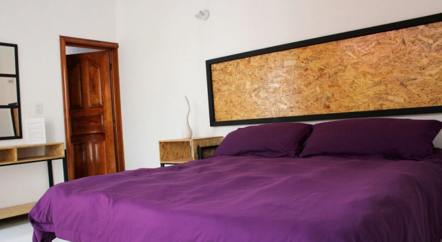 Номер Superior Hotel Rural San Anton