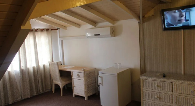Fantastic Guest House, Prenota Affittacamere Marigot San Martino