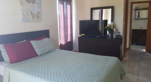 The Ultimate Tourism Condo