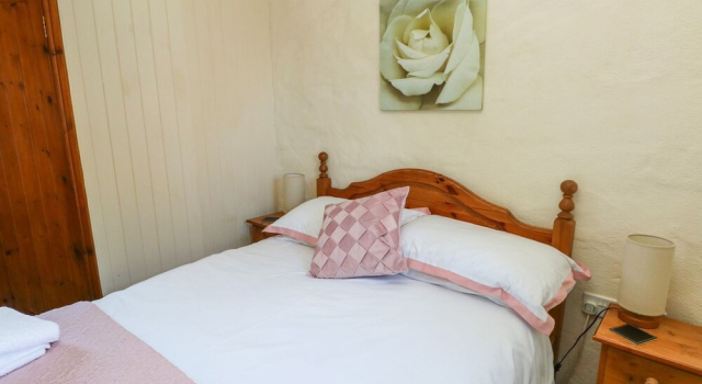 Casa Mia, Prenota Casa vacanze Hotel a Dyfed con parcheggio, Parcheggio