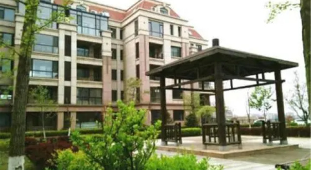 Dalian Jinshibandao Apartment Hotel, Book Apartment Dalian 