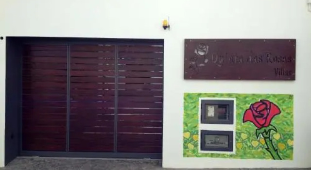 奎尼塔罗萨别墅酒店, 预订 酒店 大里贝拉 São Miguel