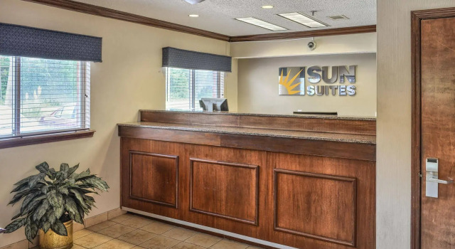 Siegel Select Gautier, Buchen Sie Hotel Gautier Mississippi Gulf Coast