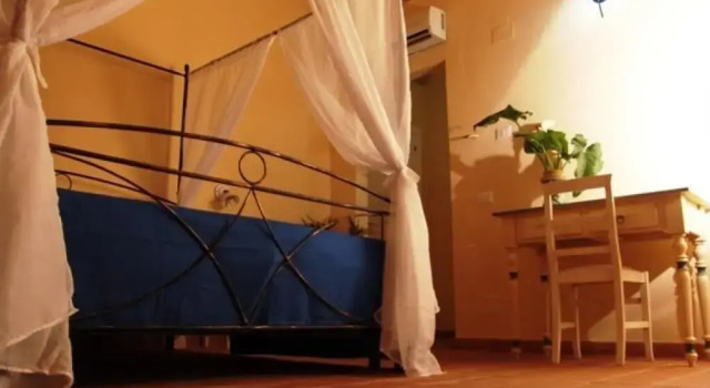 Трёхместный номер Standard La Locanda degli Amici