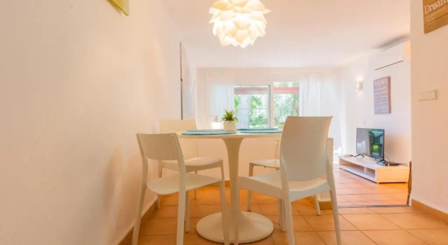 Apartamento Ferrera Park 603, Book Lejlighed Felanitx Mallorca