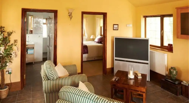 Cute Holiday Home With Terrace Near the Center of Brecon, Reserva ahora Hotel Brecon Brecon Beacons