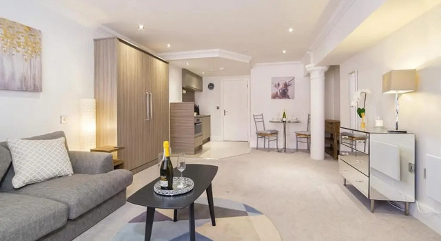 55 Cocoa Suites York, Parking onsite, Забронировать Отель Йорк Северный Йоркшир, рядом с Уолмгейт