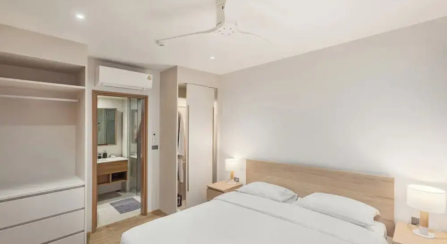 One bedroom Seashores Condo Bangtao 1410