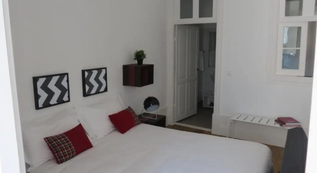 Студия Superior Citybreak-apartments Lapa