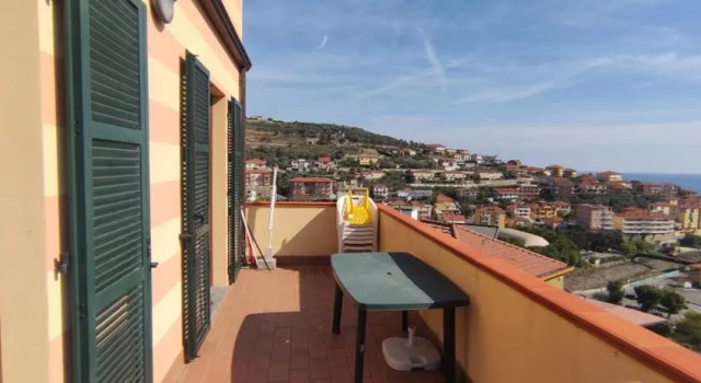Апартаменты Casa Conca D'Oro