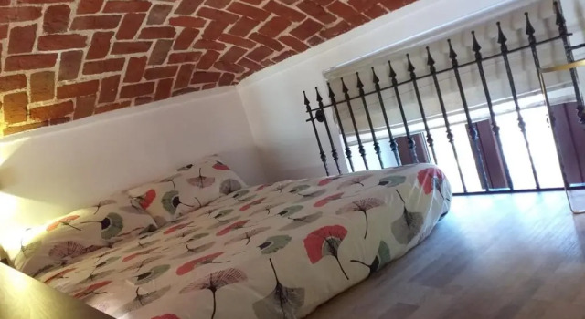 900 meters from Metro&Station CEVA STUDIO, Varaa Hotelli Torino Piemonte