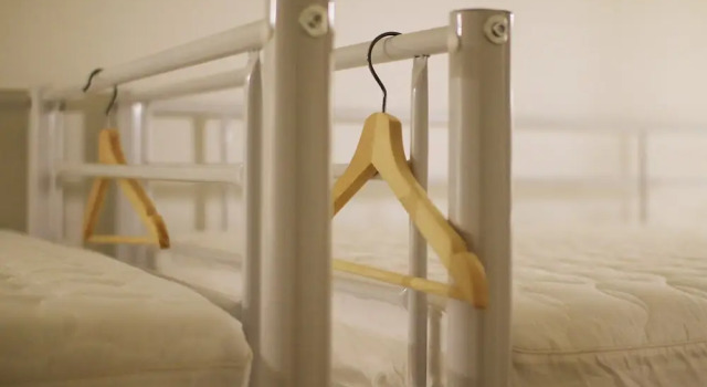 Flat Guest House - Hostel, Забронировать Хостел Чунгу Пусан