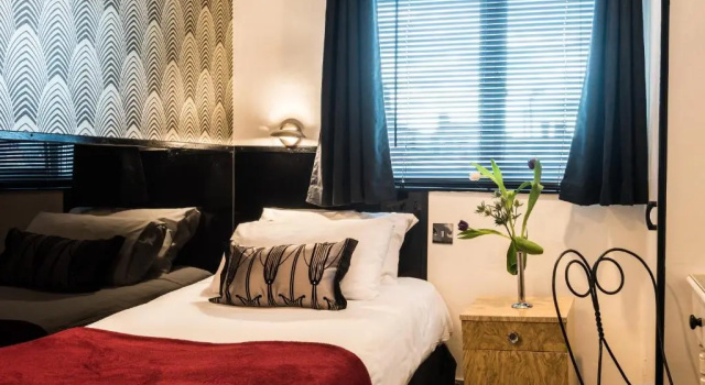 Номер Standard Paskins Town House