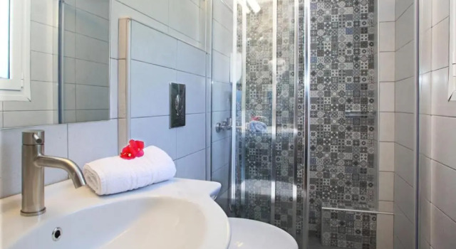 Студия Hotel Scorpios