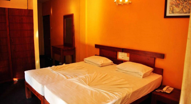 Belihuloya Rest House