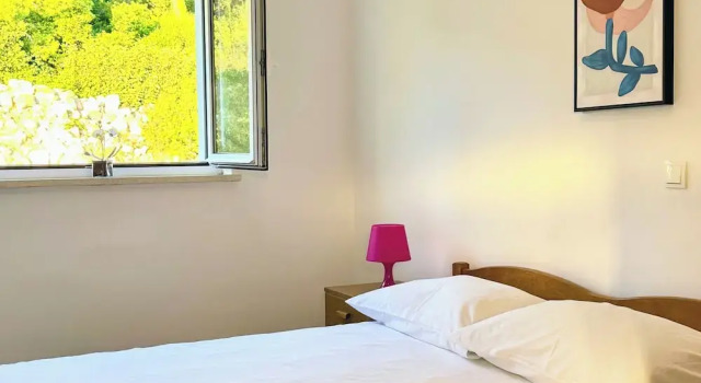 Апартаменты с 3 комнатами с видом на море Indigo Cavtat Apartments - Sunset Sea View