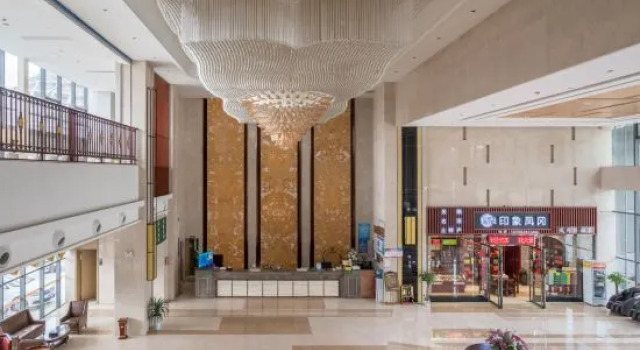 Junde Hotel, Varaa Hotelli Zunyi Guizhou