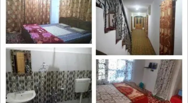 Shafeeq Guest House, Забронировать Гостевой дом Гостевые дома Jammu & Kashmir Ski, Гостевой дом