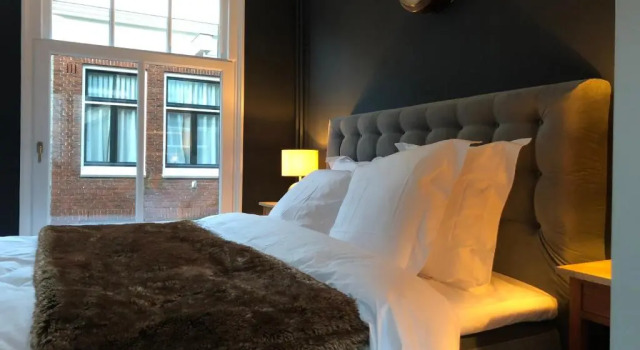 The Lastage Inn - Bed & Breakfast