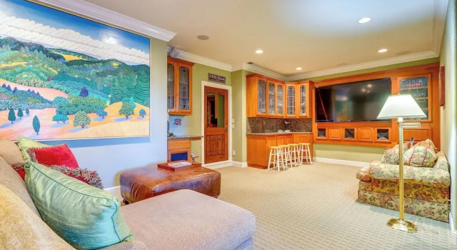 Коттедж Santa Rosa Home w/ Private Pool & Tennis Court