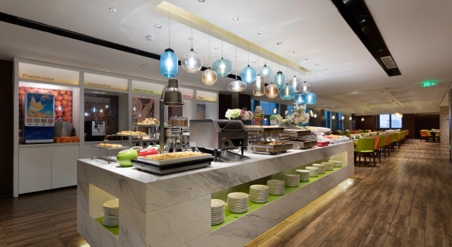Hampton Suzhou Wuzhong, Забронировать Отель Сучжоу Китай