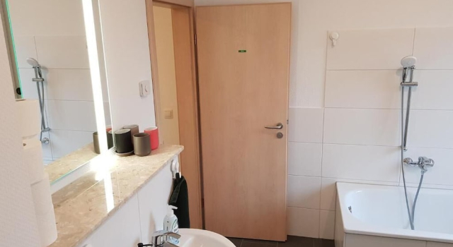 Номер Standard Ferienwohnungen im Grund 22