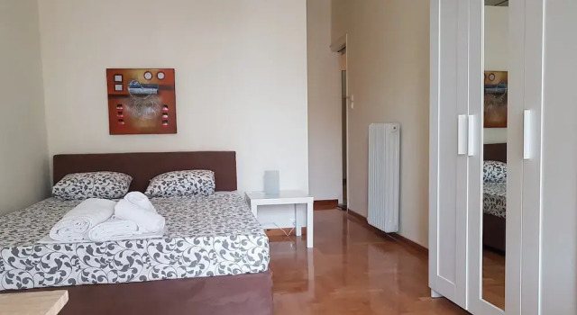 Erra - Menta - Athens Center,130m²,5 BD,2.5 Bath, Забронировать Апартаменты/квартира Апартаменты Афины, рядом с Айос Николас, Апартаменты/квартира