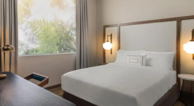 Номер Standard Fairfield by Marriott San Jose Airport Alajuela