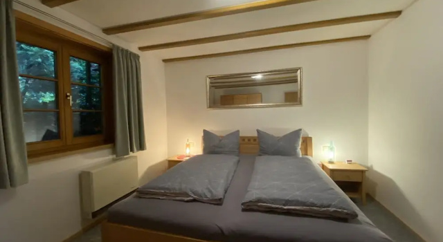 Апартаменты Comfort Pias Nature Retreat