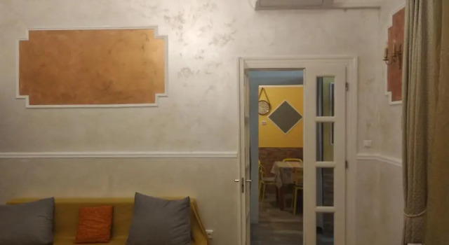 Апартаменты Budapestapartment9