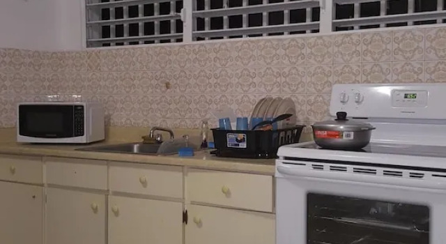Апартаменты Beautiful Alondra San Juan Apartments