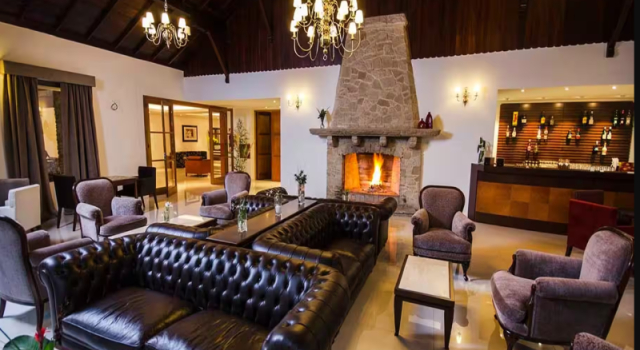 Days Inn By Wyndham Sierra De La Ventana, Rezerwuj Hotel Bahia Blanca Buenos Aires