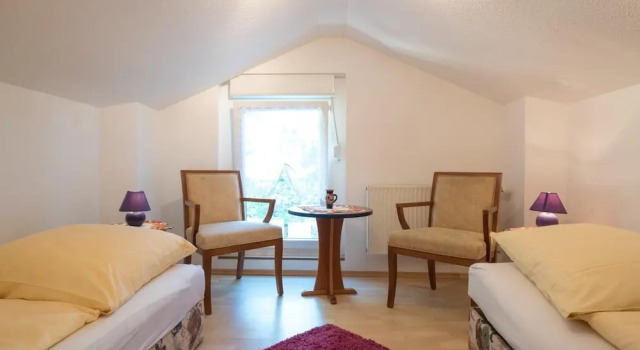 Ferienhaus Pankow, Varaa Hotelli Pankow Berliini