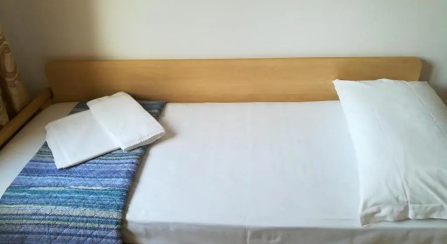 Трёхместный номер Standard Venice Agostino Guesthouse