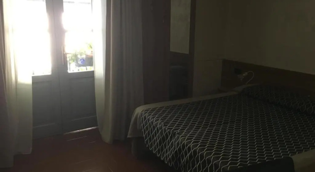 Hotel Alessi