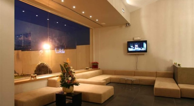 Admiral Park Hotel by Falco D'Oro Hotels, Забронировать Отель Калдерино Болонья