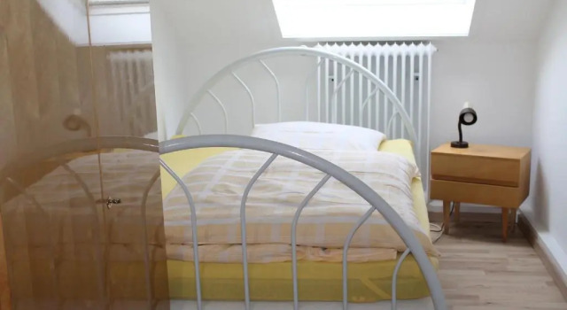Номер Standard Hotel Haus Erlen