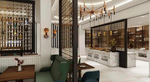 Mostar Marriott Hotel